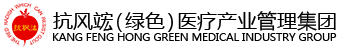 沈陽抗風竤（綠色）醫療產業管理集團